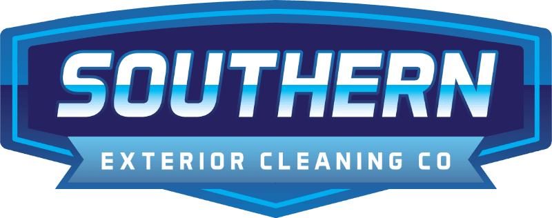 Southern Exterior Cleaning Logo Narrow