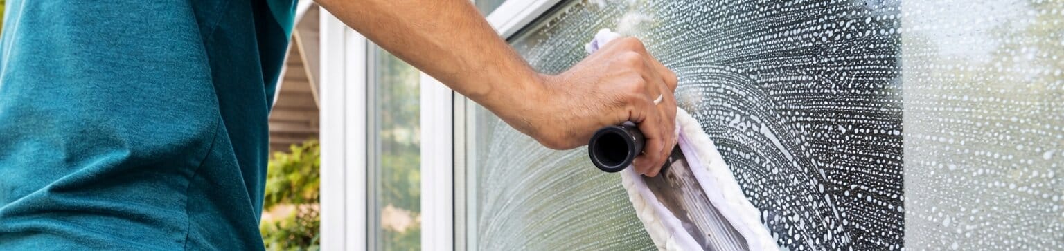 Window Cleaning